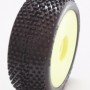 Gomme 1/8 Off Road DEMOLITION mescola SS competition
