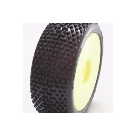 Gomme 1/8 Off Road DEMOLITION mescola SS competition