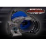 TRAXXAS Drag Slash Brushless VXL-3s TQI TSM