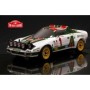 THE RELLY LEGENDS Lancia Stratos Alitalia 1977 RTR