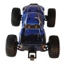 MAVERICK Monster BullExtreme Scala 1:10 Brushless RTR Blu