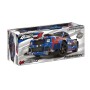 MAVERICK QuantumR Flux 4S 1/8 4WD Race Truck Blue/Red