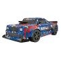 MAVERICK QuantumR Flux 4S 1/8 4WD Race Truck Blue/Red