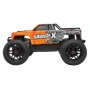 HPI RACING Savage X Flux V2 GT-6 1/8 4WD RTR