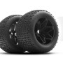 HPI RACING Savage X Flux V2 GT-6 1/8 4WD RTR