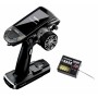 FUTABA Radiocomando T10PX R404SBS con Custodia