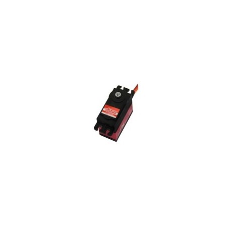 SERVOCOMANDO Digitale PDI-6208MG 8,2 kg*cm