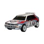 THE RALLY LEGENDS Lancia Delta Integrale EVO 2 Rally