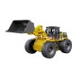 HUINA TOYS CH1520 Ruspa RC Scala 1:18 con Radio 2,4G a 6 canali