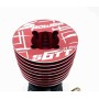 spower s6tt competition dlc ceramic .21 racing off road