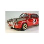 FULVIA HF 1600 RALLY 1972 ARTR (VERNICIATA)