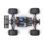 TRAXXAS E-REVO 2.0 VXL 6S Motore Brushless