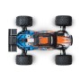 TRAXXAS E-REVO 2.0 VXL 6S vista superiore