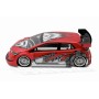 Blitz YRS 1/10 190mm Toring Car Body Shell 0,7mm EFRA 5002