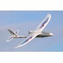 RADIOSISTEMI Prodigy Aereo-scuola RTF con Stabilizzatore (1400mm)