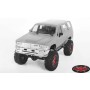 CARROZZERIA RC4WD 1985 Toyota 4Runner Hard Body Complete Set