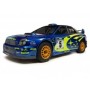 WR8 NITRO 2001 WRC Subaru Impreza RTR