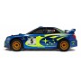 WR8 NITRO 2001 WRC Subaru Impreza RTR