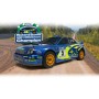 WR8 NITRO 2001 WRC Subaru Impreza RTR