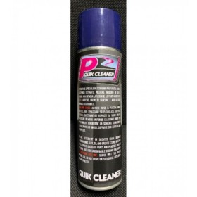 DETERGENTE SPECIALE IN SCHIUMA CLEANER ENERGY