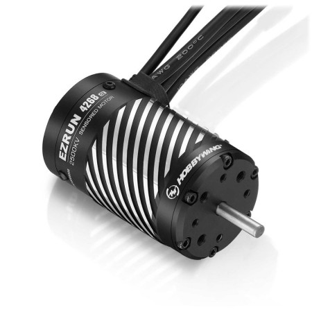 Hobbywing EZRUN 4274SD G2 2250KV motore brushless 4 Poli 1/8 Sensored