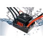 QUICRUN WP-8BL150 regolatore elettronico sensorless 150/950A. Waterproof 2-6S lipo