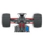 Erevo 1:16 VXL Brushless 4wd TQi TSM - Purple