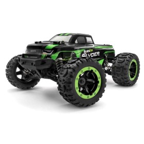 Blackzon Slyder MT 1/16 4WD Electric Truck