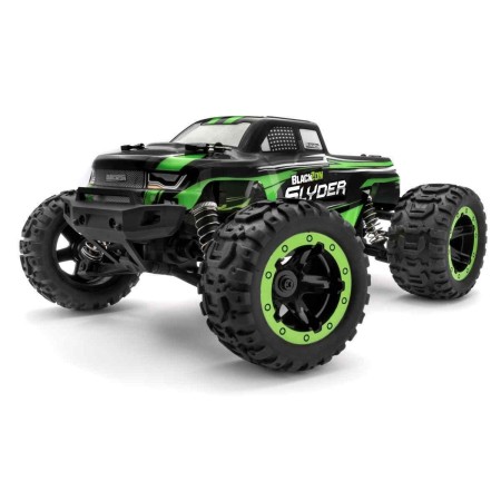 Blackzon Slyder MT 1/16 4WD Electric Truck
