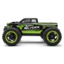Blackzon Slyder MT 1/16 4WD Electric Truck