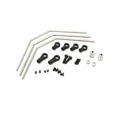 KYOSHO KY-IFW104B Barra Stabilizzatrice Anteriore Inferno Neo (KIT)