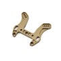 KYOSHO KY-IF477 Supporto Anteriore Ammortizzatori - Duro