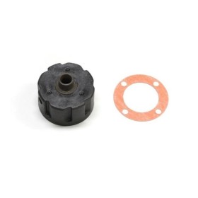 KYOSHO KY-IF403D Cassa Differenziale Anteriore Posteriore Mp9 TKI4 Mp10