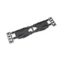 KYOSHO KY-IF612SD Braccetti Posteriori Inferiori per Inferno Mp10 TKI2