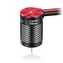 Hobbywing QUICRUN FUSION PRO Brushless System Crawler 2300kV