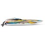 TRAXXAS Blast Motoscafo Radiocomandato Brushed RTR - Completo di Tutto