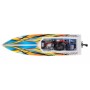 TRAXXAS Blast Motoscafo Radiocomandato Brushed RTR - Completo di Tutto
