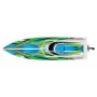 TRAXXAS Blast Motoscafo Radiocomandato Brushed RTR - Completo di Tutto