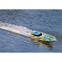 TRAXXAS Blast Motoscafo Radiocomandato Brushed RTR - Completo di Tutto