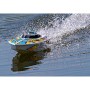TRAXXAS Blast Motoscafo Radiocomandato Brushed RTR - Completo di Tutto