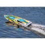 TRAXXAS Blast Motoscafo Radiocomandato Brushed RTR - Completo di Tutto