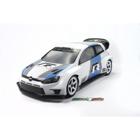 CARROZZERIA MONTECH TOURING RALLY 190MM VR4