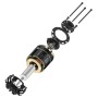 Hobbywing XERUN V10 G4R 21.5T 2500KV Motore brushless x modelli 1/10 30401142