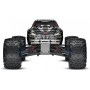 T-MAXX NITRO MONSTER TRUCK RTR 3.3 2.4GHZ TSM