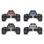 T-MAXX NITRO MONSTER TRUCK RTR 3.3 2.4GHZ TSM