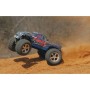 T-MAXX NITRO MONSTER TRUCK RTR 3.3 2.4GHZ TSM