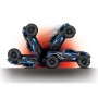 TRAXXAS MAXX VXL-4S Wide Rock 'n Roll TXX89086-4-RNR