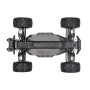 TRAXXAS MAXX VXL-4S Wide Rock 'n Roll TXX89086-4-RNR