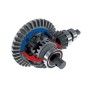 TRAXXAS MAXX VXL-4S Wide Rock 'n Roll TXX89086-4-RNR