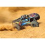 TRAXXAS MAXX VXL-4S Wide Rock 'n Roll TXX89086-4-RNR